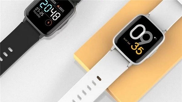 Mẫu smartwatch pin 14 ngày của Xiaomi có giá chỉ hơn 300 nghìn đồng