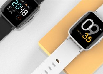 Xiaomi chính thức bán ra mẫu smartwatch pin 14 ngày với giá chỉ hơn 300 nghìn đồng