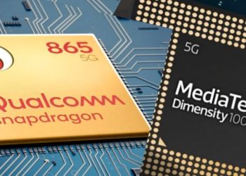 So sánh Snapdragon 865 và Dimensity 1000 – Qualcomm và MediaTek ai “bá đạo” hơn?