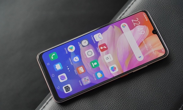Tại sao nên mua Vivo S1 Pro?