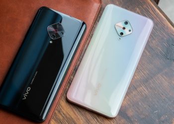 Giải thích lý do tại sao nên mua Vivo S1 Pro ngay bây giờ