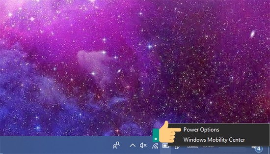 Hướng dẫn cách tắt màn hình laptop