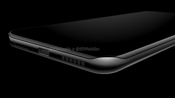 Huawei P40 Pro sẽ loại bỏ jack cắm tai nghe 3.5mm