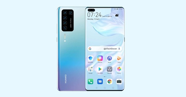 Cập nhật tin tức về Huawei P40 Pro – Khẳng định đẳng cấp của smartphone Huawei