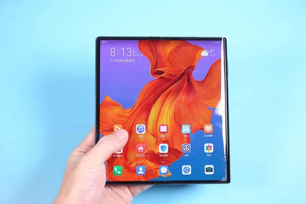 Rộ tin đồn về thiết kế và thời điểm ra mắt Huawei Mate X2
