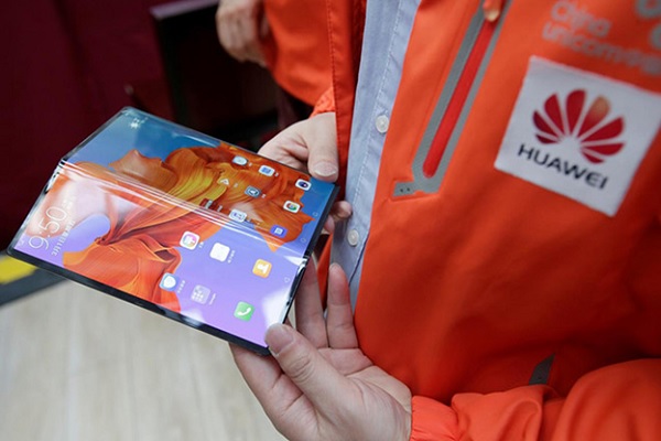 Huawei Mate Xs và Mate X2 sẽ đồng loạt ra mắt vào quý 3/2020