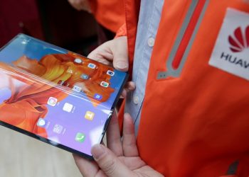 Rộ tin đồn về thiết kế và thời điểm ra mắt Huawei Mate X2