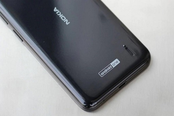 Thời lượng pin Nokia 2.3 sẽ là 3.920 mAh