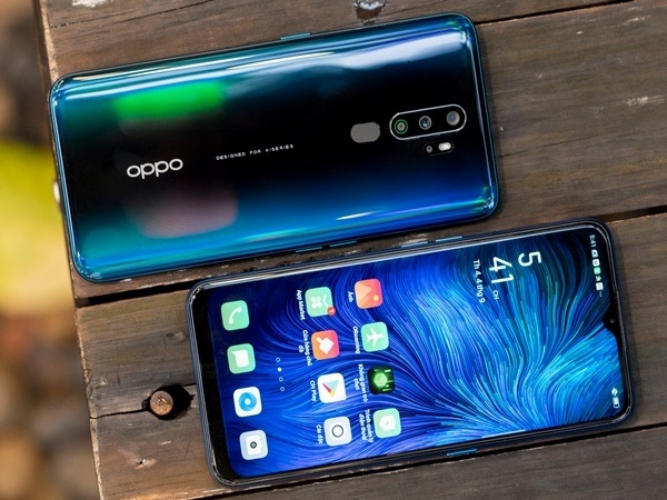 OPPO A9 2020 đáp ứng nhu cầu sử dụng với tuần suất cao