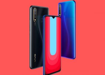 Chưa rõ giá bán Vivo U20 và ngày phát hành tại Việt Nam
