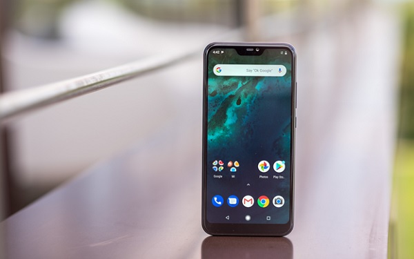 Xiaomi Mi A2 Lite