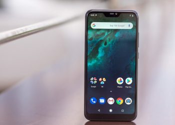 Thời lượng pin Xiaomi Mi A2 Lite thực tế như thế nào?