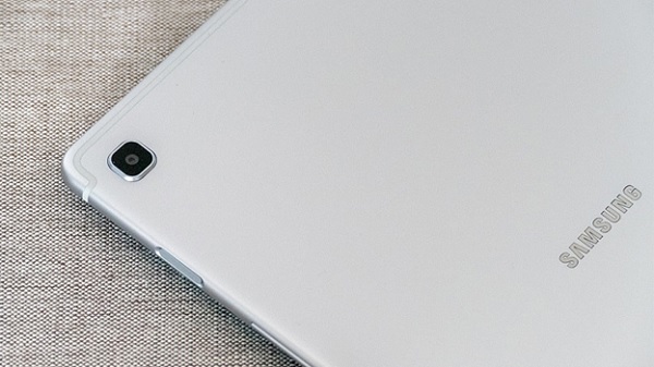 Ảnh minh họa Galaxy Tab A4 S