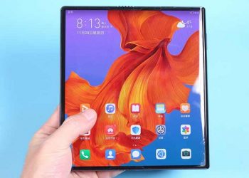 Ra mắt vào nửa cuối năm 2020 nhưng chưa có nhiều thông tin về thông số Huawei Mate X2