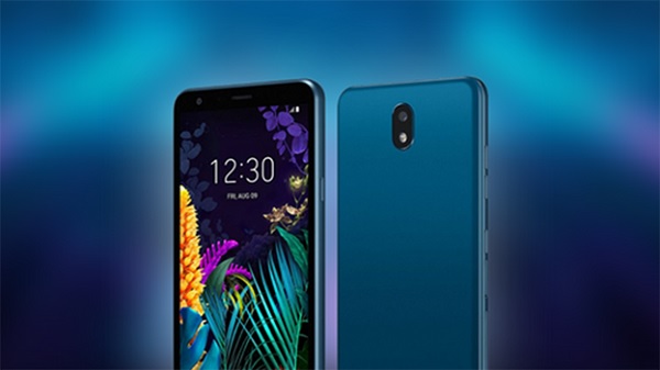 Ảnh LG Neon Plus rõ nét hơn