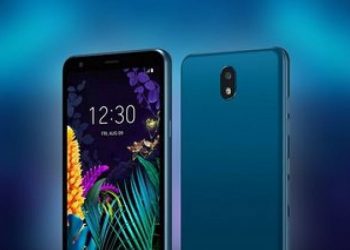 Một vài thông số LG Neon Plus bị rò rỉ, thiết kế “không mê nổi”