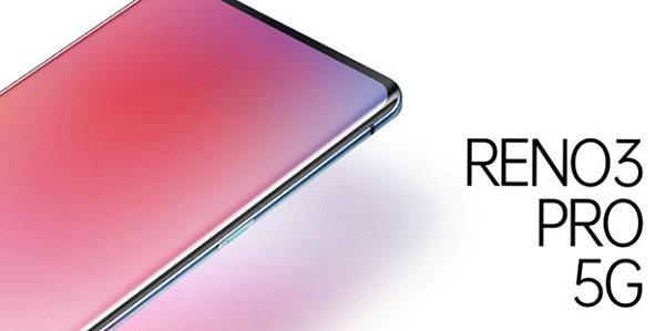 Rò rỉ thông số OPPO Reno 3 Pro 5G: màn hình 90Hz, Snapdragon 675G, camera 48MP