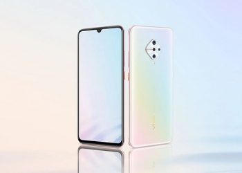 Vivo Y9s sở hữu chipset Snapdragon 665, RAM 8GB, ROM 128GB