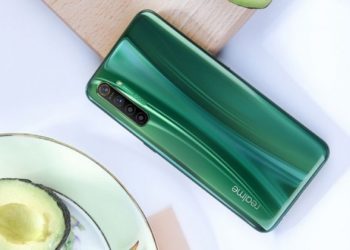 Realme tiết lộ thông số kỹ thuật Realme X50 – smartphone giá rẻ hỗ trợ 5G sắp ra mắt