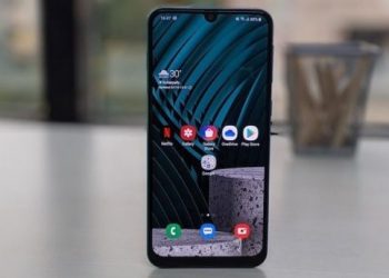 Rò rỉ thông số kỹ thuật của Galaxy M31 trên trang Geekbench