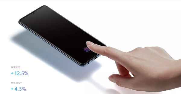 Thông số OPPO A91 khá nổi bật trong phân khúc