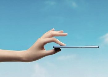 Thông số OPPO A91 mới ra mắt: Cảm biến vân tay dưới màn hình, 4 camera, pin khủng
