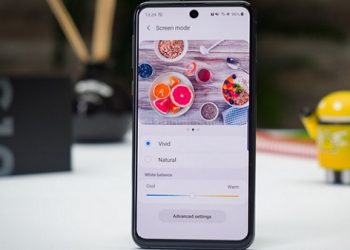 Galaxy S10 Lite (Ảnh minh họa)