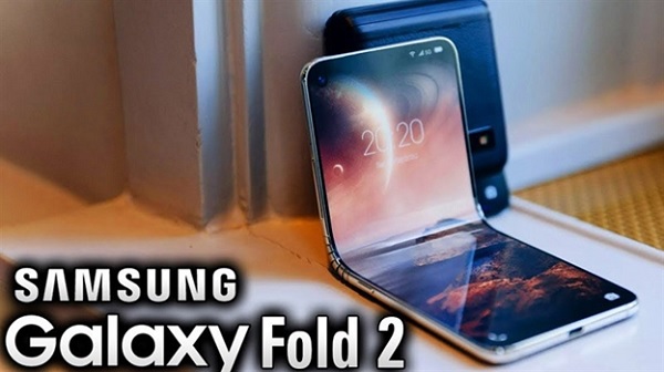 Galaxy Fold 2 được dự kiện sẽ ra mắt cùng ngày với Galaxy S11