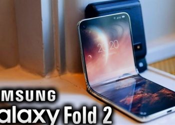 Tất cả thông tin về Galaxy Fold 2 – Smartphone màn hình gập thế hệ 2 của Samsung