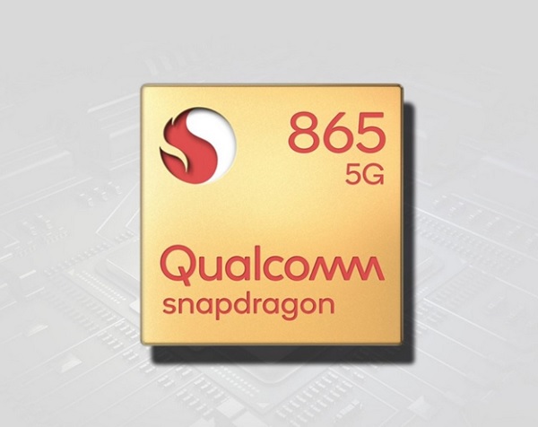 Samsung Galaxy S11 là flagship đầu tiên trang bị Snapdragon 865