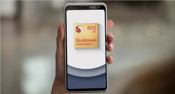 Samsung Galaxy S11 “đột phá” với chipset hàng khủng Snapdragon 865