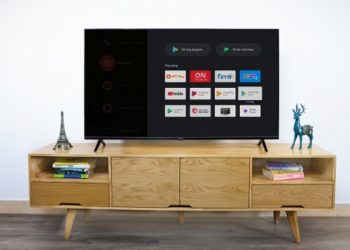 Tivi thông minh của Vsmart chính thức ra mắt người dùng Việt Nam