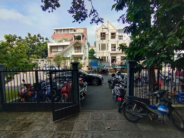 Hình ảnh chụp với camera 48MP