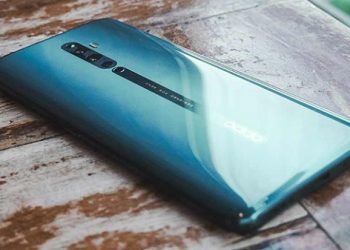 Camera là điếm ấn tượng nhất của OPPO Reno2 F