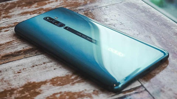 Camera là điếm ấn tượng nhất của OPPO Reno2 F