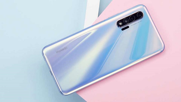 Trên tay Huawei Nova 6: Mọi thứ đều hoàn hảo, chỉ không hỗ trợ dịch vụ Google