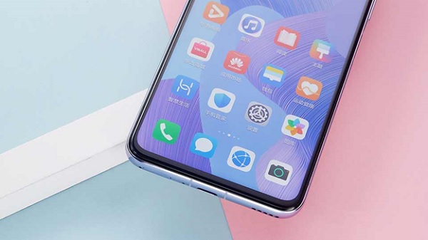 Điểm đáng tiếc nhất là Huawei Nova 6 không hỗ trợ dịch vụ Google