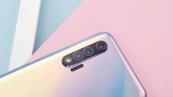 Huawei Nova 6 hứa hẹn mang đến trải nghiệm nhiếp ảnh tuyệt vời