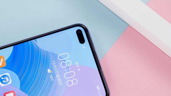 Huawei Nova 6 sở hữu camera selfie kép ấn tượng, chất lượng “tự sướng” tốt nhất hiện nay