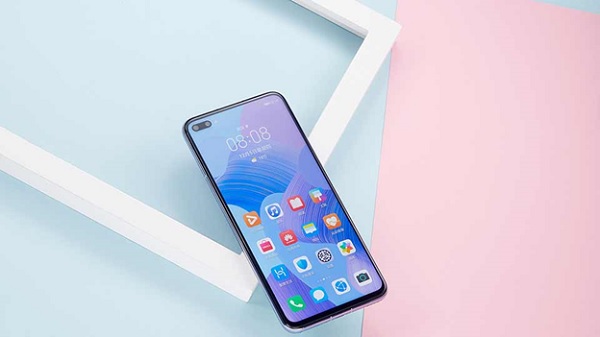 Huawei Novs 6 sở hữu màn hình “siêu to khổng lồ” 6.57 inch