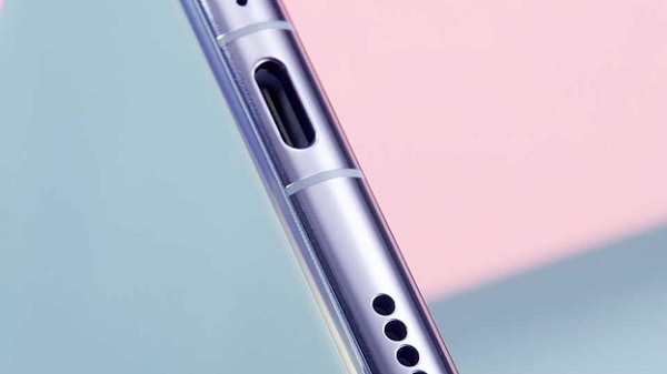 Nova 6 trang bị viên pin 4.100 mAh, còn phiên bản 5G sẽ nhỉnh hơn với 4.200 mAh