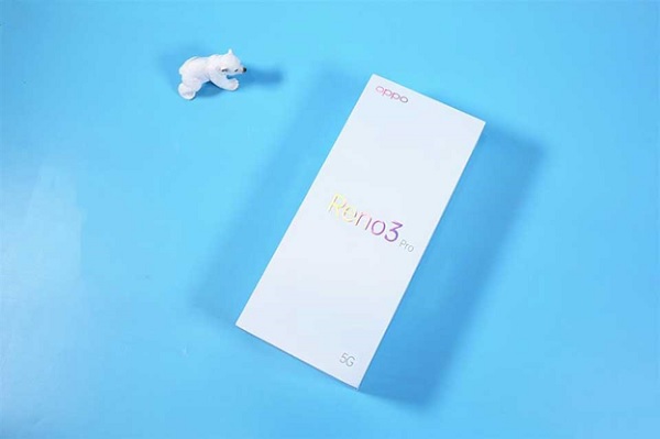 Hộp đựng OPPO Reno3 Pro