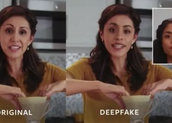 Video Deepfake là gì? Đáng sợ tới mức nào?