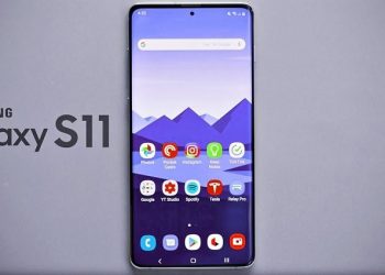 samsung Galaxy S11