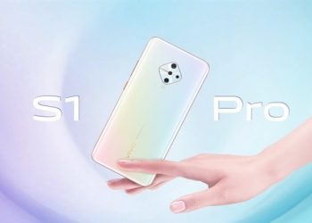 Smartphone tầm trung Vivo S1 Pro có gì đặc biệt mà lại hot đến vậy?