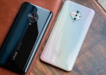 Vivo S1 Pro có mấy màu?