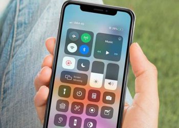 Phần trăm pin không còn được hiển thị trên iPhone 11 series như các thế hệ trước.