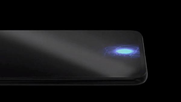 Galaxy A31 sẽ được trang bị cảm biến vân tay