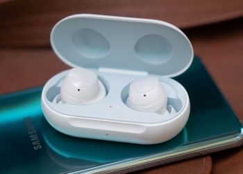 Sắp ra mắt, Galaxy Buds+ có tính năng chống ồn không?