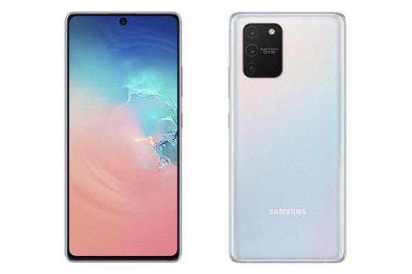 Đây là smartphone đầu tiên tích hợp tính năng Super Steady OIS mới cho camera chính